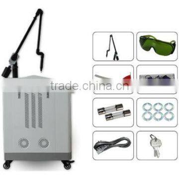 Tattoo Removal Laser Nd Yag Laser photo-3