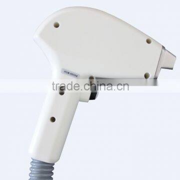 Hot Selling! Laser Hair Removal Permanent 810Nm Diode Laser Light Hair Removal photo-3