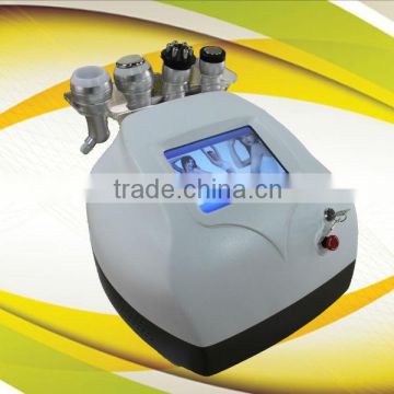 Cavi Lipo Machine Best Selling! Slimming Beauty Machine Cavitation Liposlim+RF Combined 5 In 1 Cavitation Machine