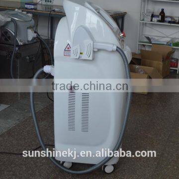 Diode Laser Hair Removal 808nm 2000w for Max Power and More Effective and Less Treat Session photo-5