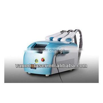 Cavitation Vans 2 for cellulite burning and weight loss