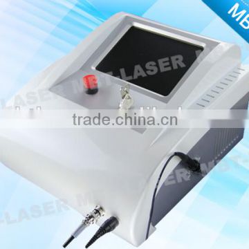 MBT-RBS 8.4 Inch Touch Screen Vascular Removal /High Frequency Spider Vein Removal Machine