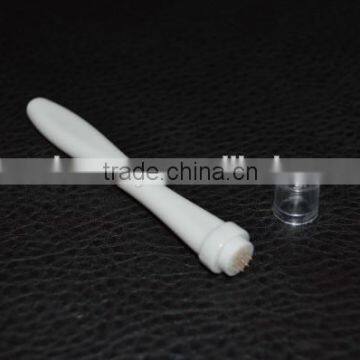 12 Needless Derma Stamp Microneedle Derma Roller photo-5
