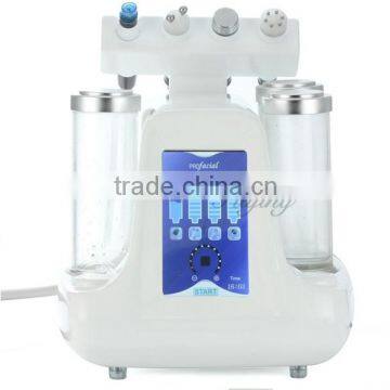 2017 New Style Beauty Salon Equipment Dermabrasion Machine With CE