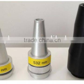 Laser Tattoo Removal Equipment Sanhe Professional Q-switch Tattoo Removal Laser YAG/low Cost Yag Laser Machine 0.5HZ photo-2