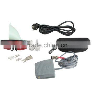 Best Laser Tattoo Treatment Machine Varicose Veins Treatment Nd Yag Tattoo Removal Laser Machine 800mj photo-5