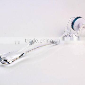 2016 Wrinkle Removal Eye Derma Roller System 180 Pins Eye Roller photo-3