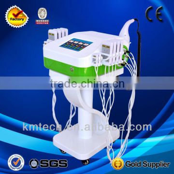 Smart cold 650nm laser medical machine