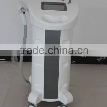 Hot Sale Nd.yag Long Pulse Laser Excess Hair Removal Beauty Machine With Handle Cooling PC01