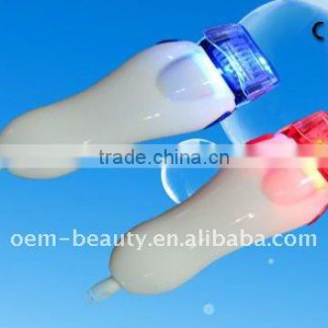 Red light therapy micro-needle treatment beauty accessories for women