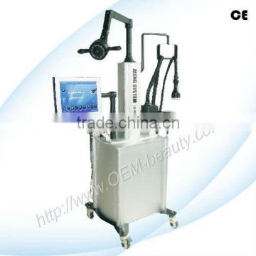 Super Quality & Most Effective!!! Weigth loss Machine/Beauty machine to disslve the fat (FB-F017)