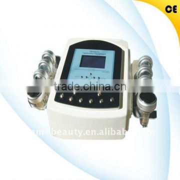 Cavitaiton + RF Machine For Body Slimming--F006