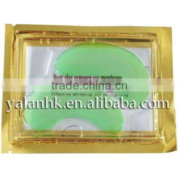 Green Tea Collagen Crystal Eyes Mask