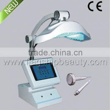 Skin Whitening 2012 Pdt Light Therapy Skin Rejuvenation Facial Beauty Machine Led Skin Toning