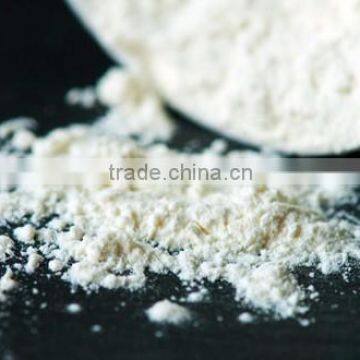 Guar gum powder