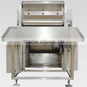 Double Camera CCD Camera RGB Belt Type Color Sorter photo-6