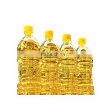 RBD Canola Oil