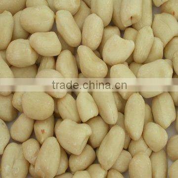 Chinese 25-29 blanched peanuts kernels