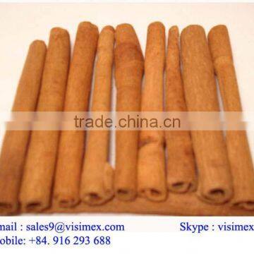 VIETNAM CIGARETTE CINNAMON (CASSIA)