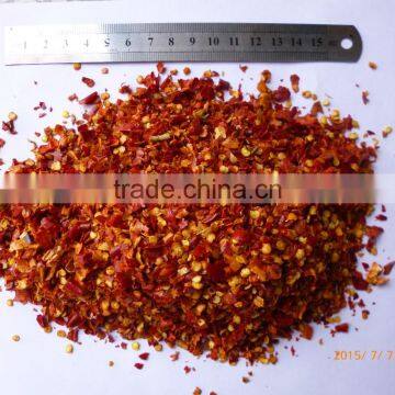 chili flakes