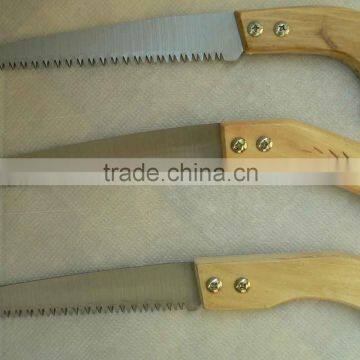 Pruning Saw