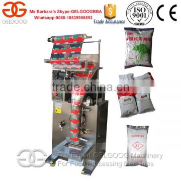 Powder Packing Machine/Detergent Powder Filling Packing Machine/Detergent Powder Packing Machine