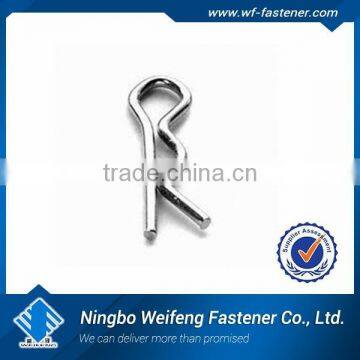 G702 Cotter Pin UNS R60702 Zircadyne 702 Alloy Zr702 Pin,cotter Pin photo-2