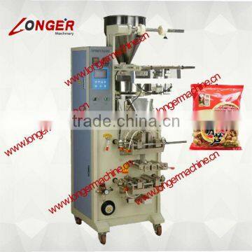 Multifunction Vertical Packing Machine