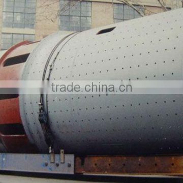 MB22130 tubular ball mill/less pollution new tube mill