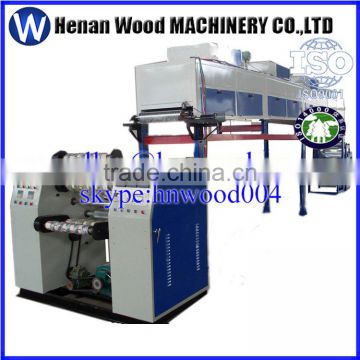 Factory Supplier Bopp Adhesive Tape Coating Machine/ adhesive tapes machine/BOPP Adhesive Tape Making Machine