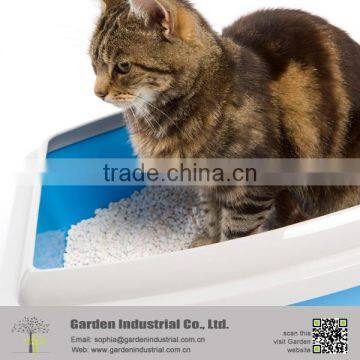 Easy Cleaned Flushable High Quality Bentonite Cat Litter for Sale photo-5