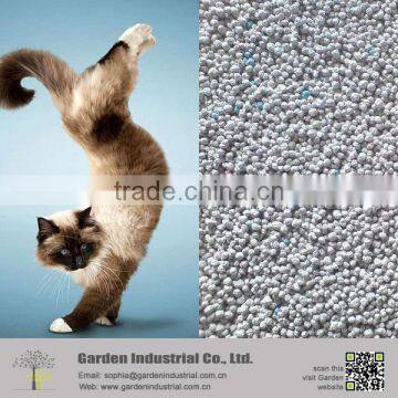 Flushable Bulk Bentonite Cat Litter Wholesale photo-2