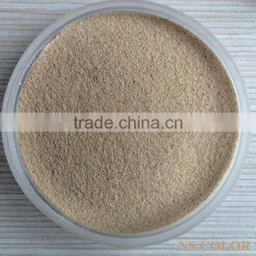 Yellow Coloured Sand photo-3