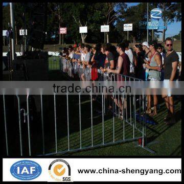 Temporary Fence / Fencing / Pertable Safety Fence for Sale photo-2