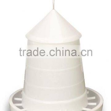 120AR-T Gear Box Feeder Plastic Lid Dust-Proof 12kg For Chicken/ chicken farm equipment / chicken waterer feeder / Chicken feed