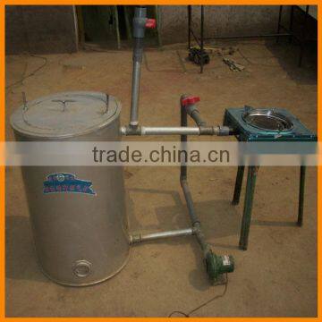 biomass gasifier/wood gasifier/biomass gasifier price