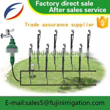 Agriculture&Garden Drip Arrow and Micro Ground Inserted Sprinkler Intellingent Small Irrigation Sets photo-5