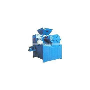 High Effiency Pillow Shape Tablet Press Machine for BBQ / Ball Press Machine photo-5