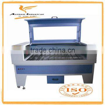 Single Head Plastic Laser cutting Machine