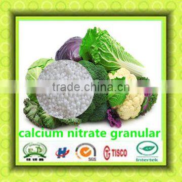 Calcium Nitrate Fertilizer photo-6