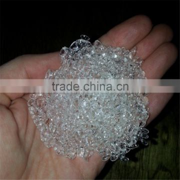 moldable hand made PCL(Polycaprolactone) for DIY mask