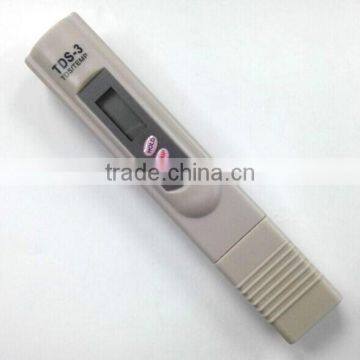 Aquarium fish tank toral dissolved solids meter 3 water quality tester
