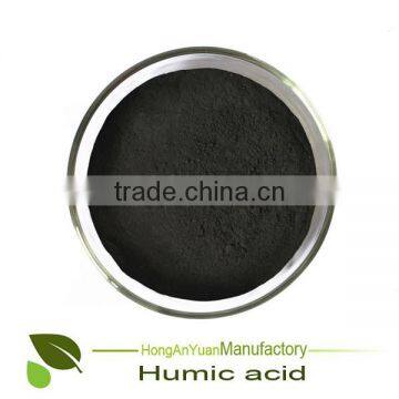Natural Pure Humic Acid Fertilizer for Plants and Vegetables photo-6