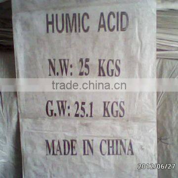 2016 Hot Selling Humic Acid Powder Price photo-3