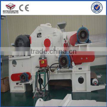 wood log chipper for sale/wood chipper machine/drum wood chipper price