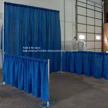 2017 Best Fashion Pipe and Drape for Wedding / Exhibition photo-5