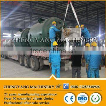 Making Biodiesel From Cooking Oil Equipment for Sale photo-4