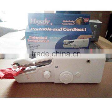 2017 Hot Sale The Handheld Sewing Machine photo-4