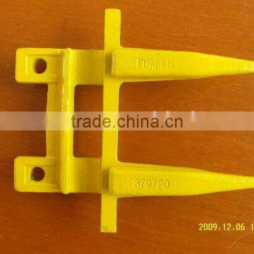 Knife Guard (Double Finger)
