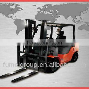 CE FD18 for sale small diesel forklift